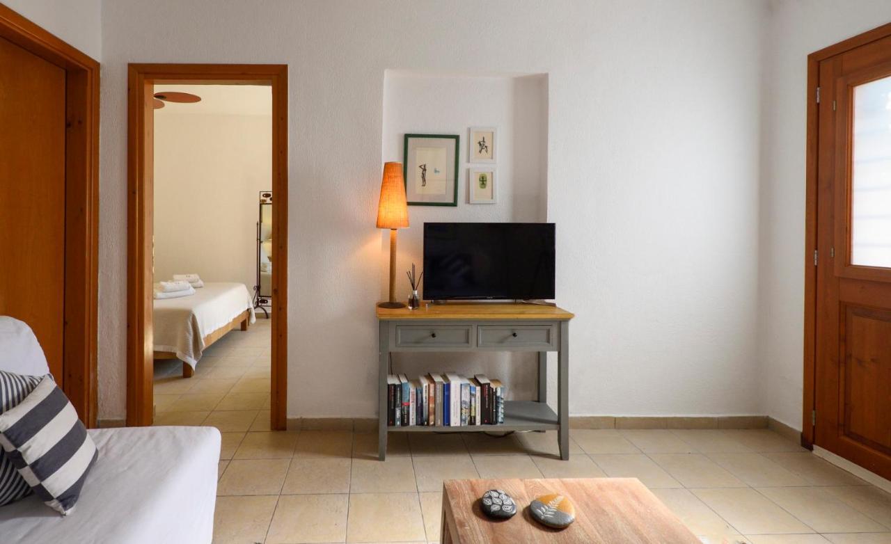 4Elies Apartments Vourvourou Exteriör bild