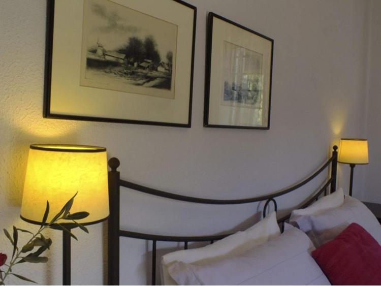 4Elies Apartments Vourvourou Rum bild
